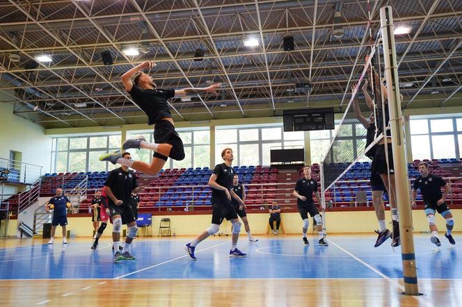 KPS Siedlce wraca na parkiety pierwszoligowe