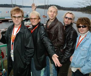 Muzyk Papa Dance przeżywa dramat