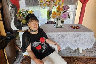 Kolorowy dom w Jagielle