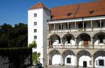 Zamek w Brzegu - zobacz zdjęcia Muzeum Piastów Śląskich w woj. opolskim