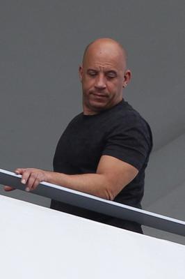 Vin Diesel