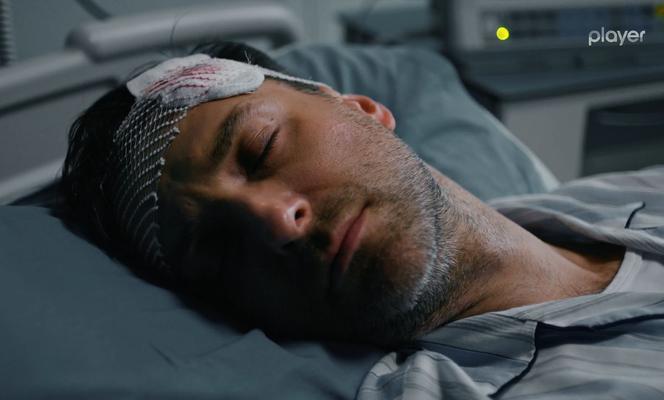 BrzydUla 2, odcinek 53 - opis, streszczenie: Ranny Marek w szpitalu - ZWIASTUN