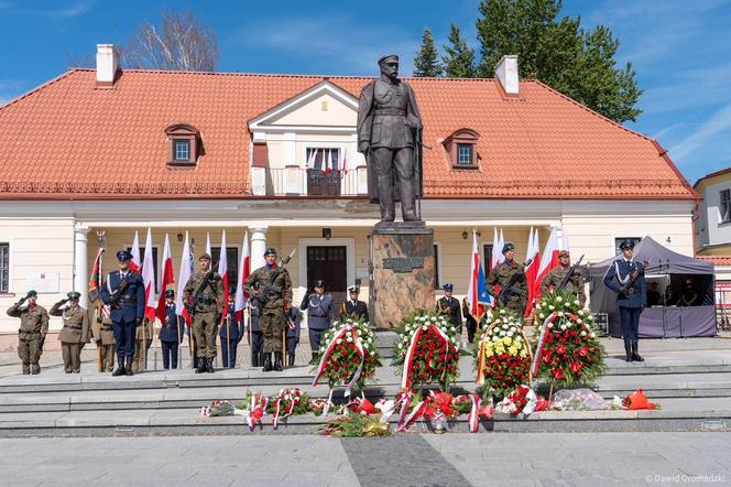 Święto Wojska Polskiego 2024 w Białymstoku