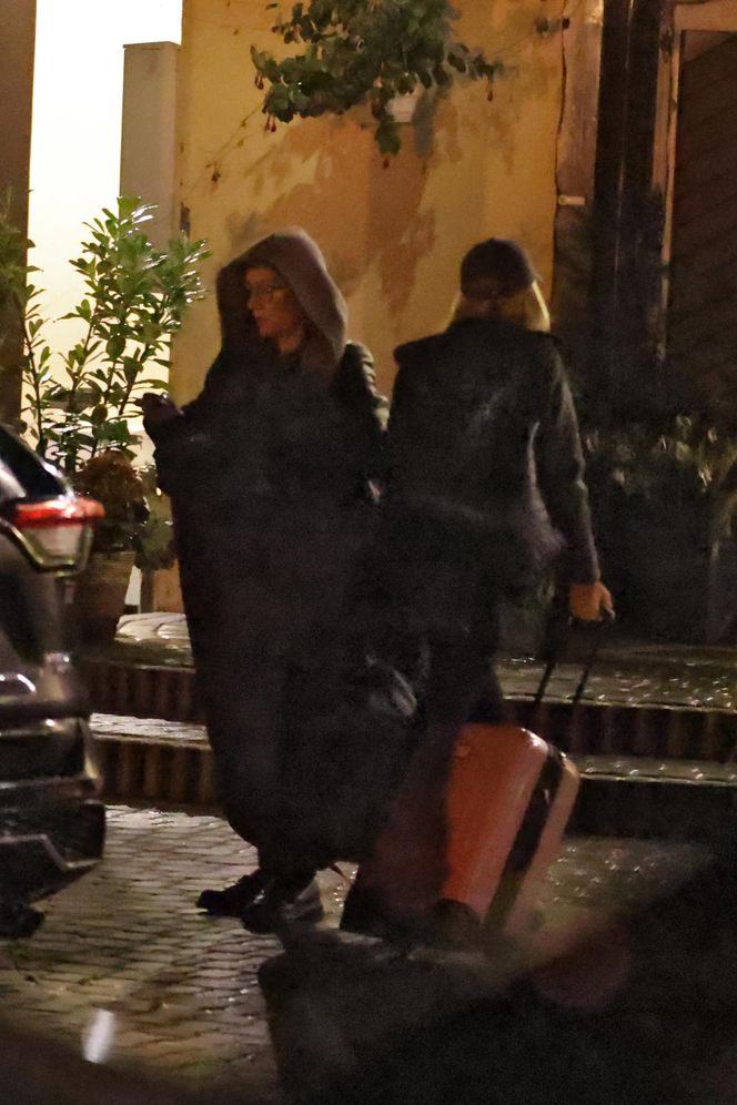 Pierwsi goście na ślubie Kasi Cichopek i Maćka Kurzajewskiego