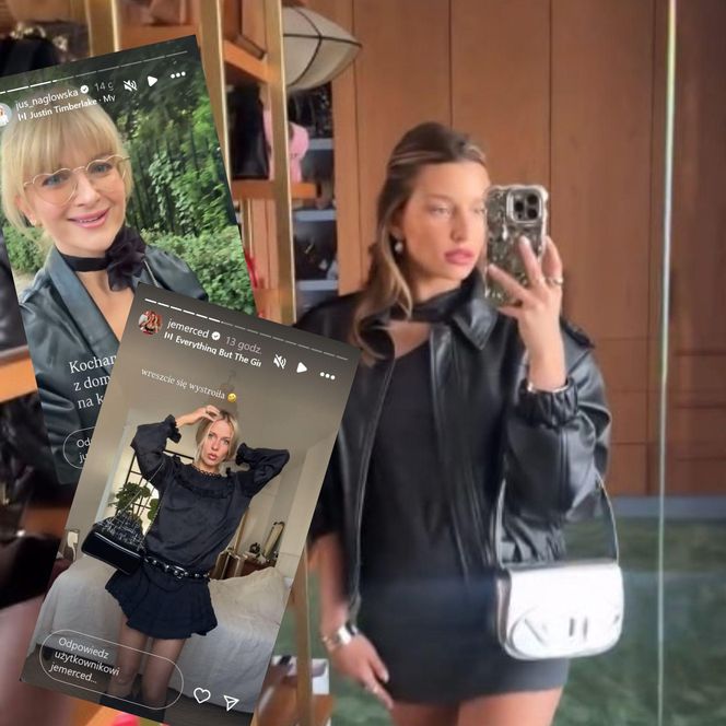 Gwiazdy kochają Timberlake'a. Wieniawa, Mercedes i żona Szyca popędziły na koncert!