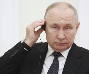 Putin w stadium terminalnym. Gdy umrze, nikt się nie dowie. Szokujące plany!