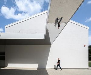 Szkoła - Domaniów 12