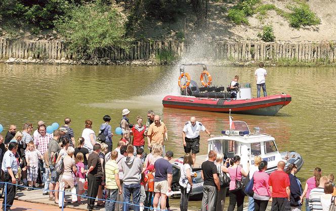 WARSZAWA: Weekendowe PIKNIKI - w PARKU KĘPA POTOCKA i przy WYBRZEŻU SZCZECIŃSKIM