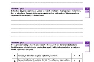 Matura próbna 2025: polski podstawowy [9.12.24]