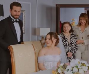 Miłość i nadzieja ostatni odcinek. Sila, Kuzey, Naciye, Feraye, Yildiz