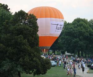 Fiesta Balonowa 2024 w Lublinie