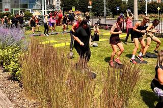 Fit Poranek w Grudziądzu