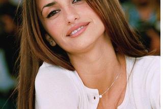 Penelope Cruz