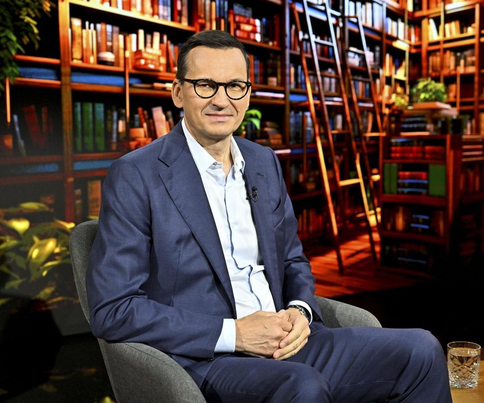 Mateusz Morawiecki