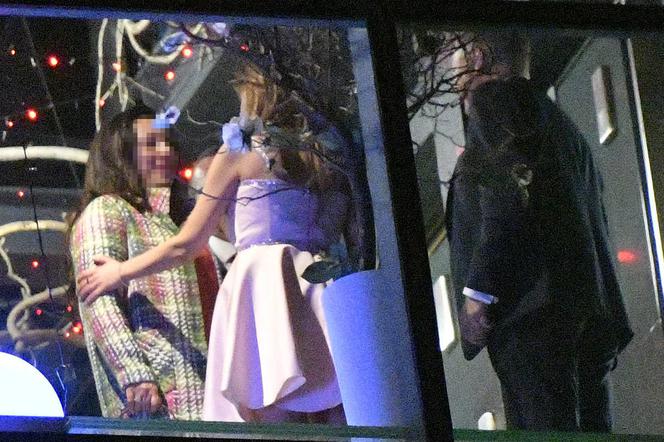 Wesele Apoloniusza Tajnera i Izabeli Podolec