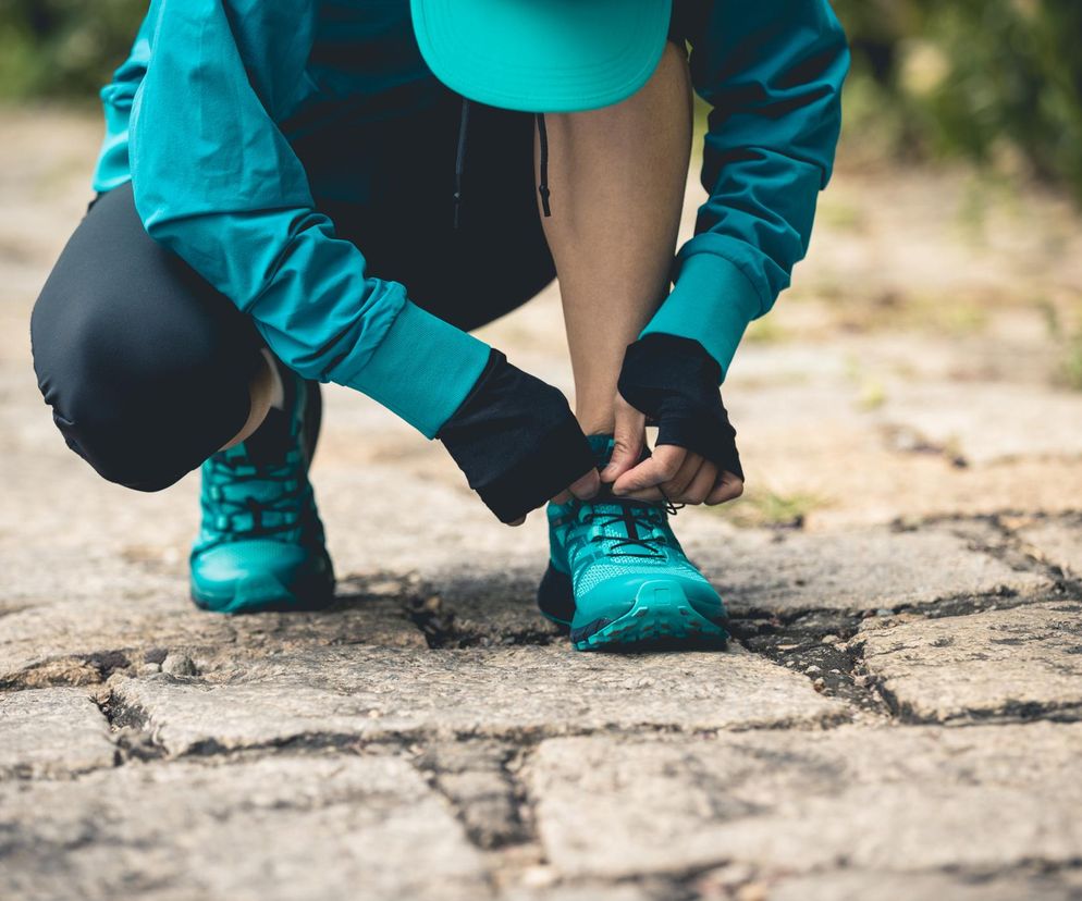 Schudnij przed końcem roku. Nowy trend z TikToka może w tym pomóc