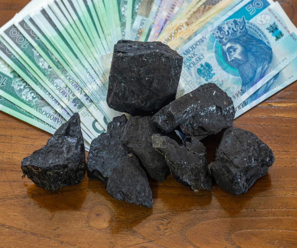 Dodatek węglowy jednak będzie? Wniosek można podbrać na stronie Ministerstwa Klimatu