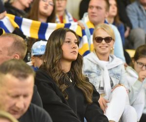 PRES Grupa Deweloperska Toruń - Betard Sparta Wrocław. Zdjęcia kibiców i zawodników z półfinału PGE Ekstraligi na Motoarenie