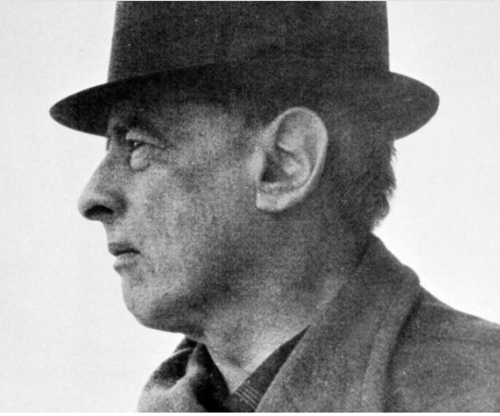 Witold Gombrowicz