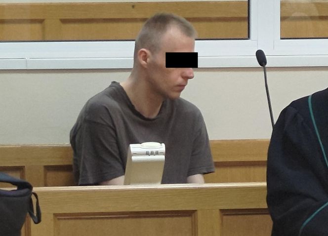 Kamilek z Częstochowy dwa lata temu został zabity w okrutny sposób przez matkę i ojczyma. Oprawcy stanęli dziś przed sądem