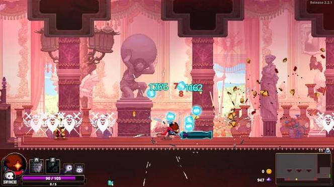 Kwietniowa oferta PlayStation Plus 2024: Immortals of Aveum, Minecraft Legends oraz Skul: The Hero Slayer