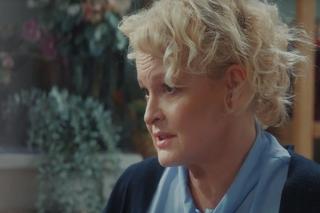 M jak miłość, odcinek 1792: Marta (Dominika Ostałowska)