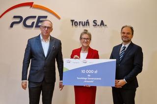 PGE Toruń