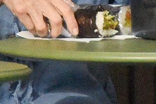 Naturalna Joanna Szczepkowska ma modną dietę