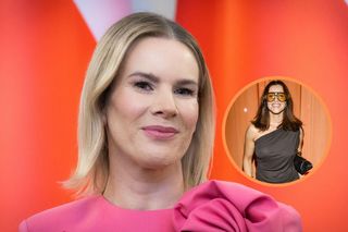 Marta Nawrocka pod lupą ekspertów. Gwiazda TVN oceniła jej styl!