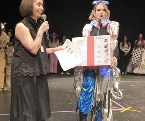 Gala konkursu Szmaragdowy Guzik