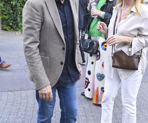 Gwiazdy na premierze „Erotic-Zdrój”