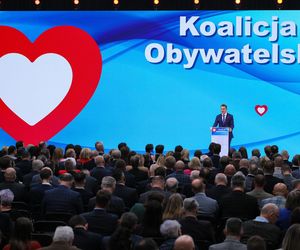 Konwencja krajowa Platformy Obywatelskiej