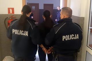 Lekarze z Bydgoszczy wezwali policję po tym, jak na oddział trafił skatowany chłopczyk