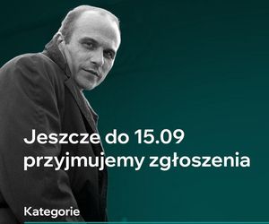 VII edycja Nagrody PAP im. Ryszarda Kapuścińskiego – ostatni tydzień na zgłoszenia