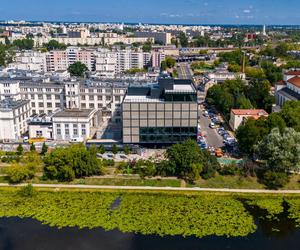  Muzeum Czekolady w niecodziennym budynku. Zobacz, co szykuje warszawski Wedel