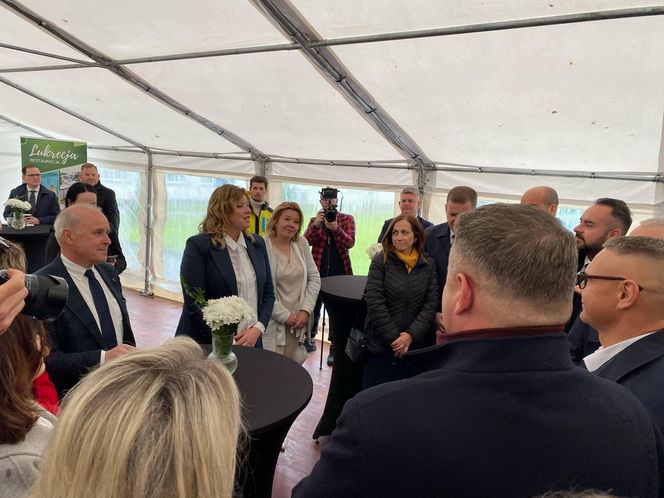 Siedlce będą kształcić elektryków z całej Polski. Branżowe Centrum Umiejętności już otwarte