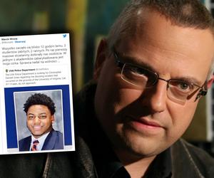 Marcin Wrona przekazał smutne wieści. Masowe strzelaniny dotknęły nas osobiście