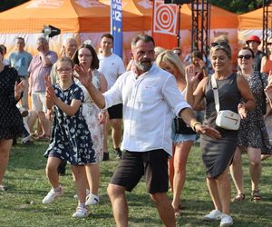 Piknik naukowy, potańcówka i koncert w ramach „Lata z Radiem i Telewizją Polską” w Lublinie