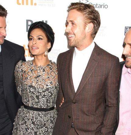 eva mendes ryan gosling