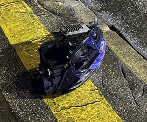 Młode małżeństwo zginęło testując nowe auto. W domu zostawili 3-letnią córeczkę