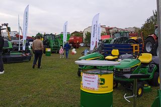 Międzynarodowe Dni z Doradztwer Rolniczym 2025 w Siedlcach