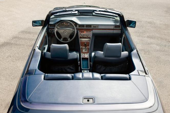 Mercedes-Benz A124
