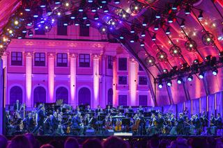 Summer Night - koncert Schönbrunn 2021 w TVP: premiera, powtórka. Kiedy i gdzie oglądać?