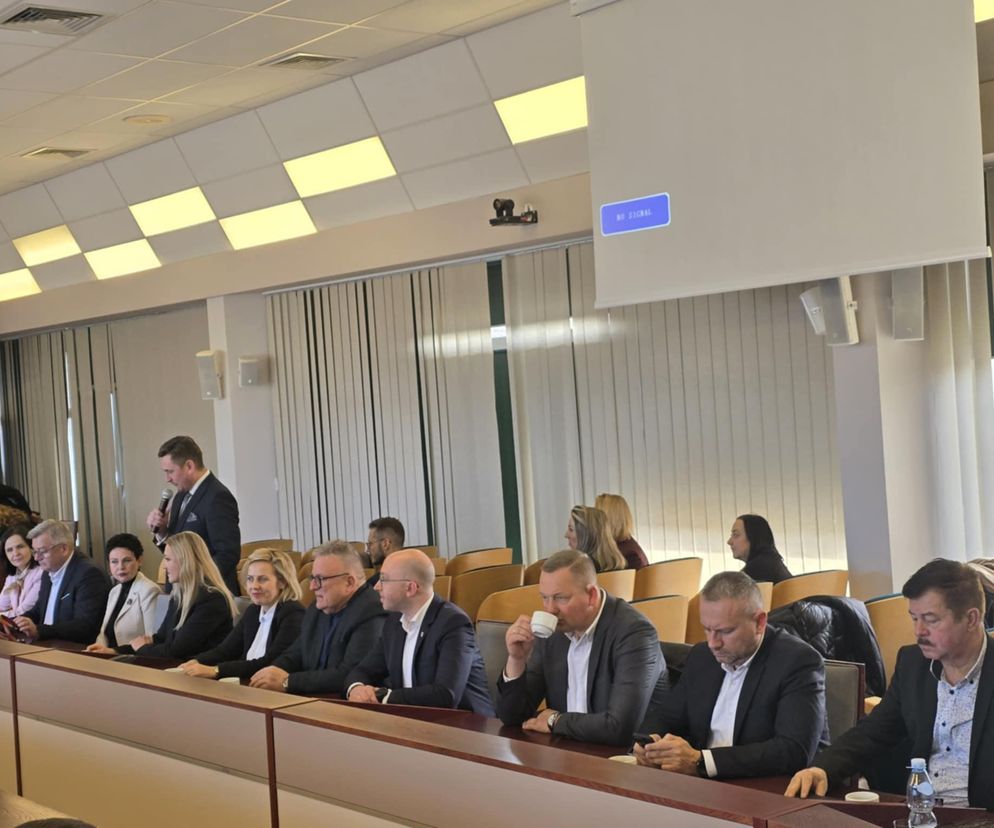 parlament zit