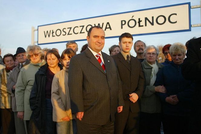 PO ciągle nie rozumie, iż wybory wygrywa się koleją, nie autostradami