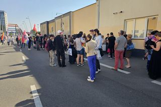 5. Marsz Równości w Rzeszowie