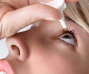 Zespół suchego oka (ZSO): przyczyny, objawy, leczenie