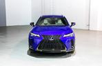 Lexus UX 250h F Sport