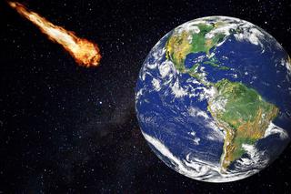 Asteroida gigant zderzy się z Ziemią?! NASA zaczyna przygotowania, podano DATĘ