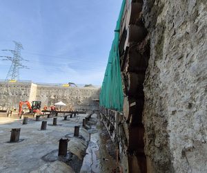 Budowa obwodnicy Oświęcimia
